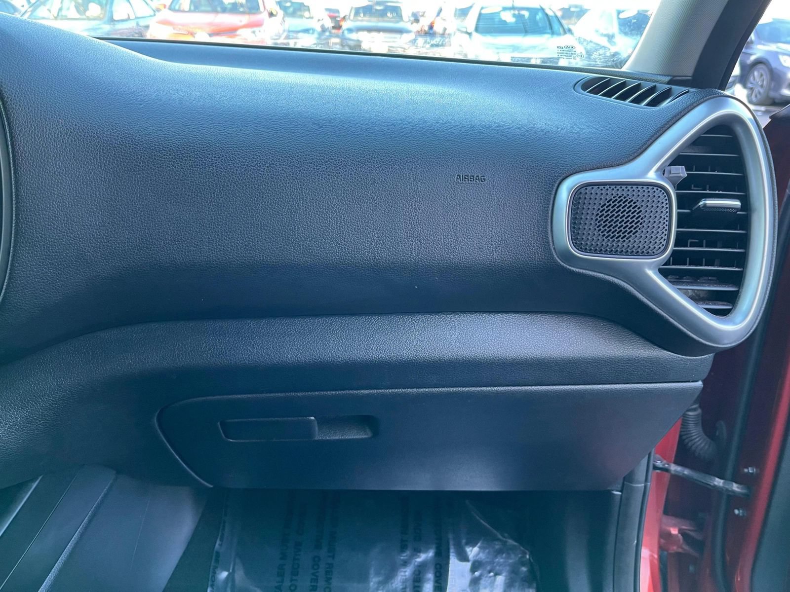 Used 2021 Kia Soul S FWD image 24