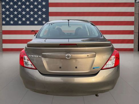 Used 2013 Nissan Versa S Plus image 6