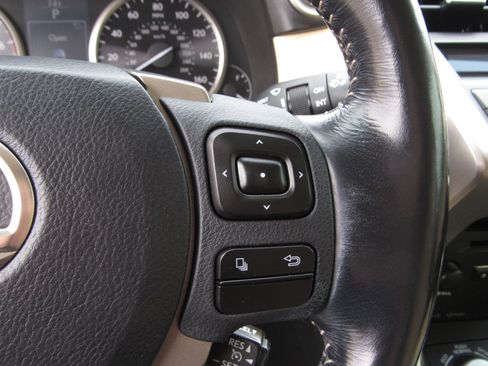 Used 2016 Lexus NX 200t AWD w/ Premium Package image 27