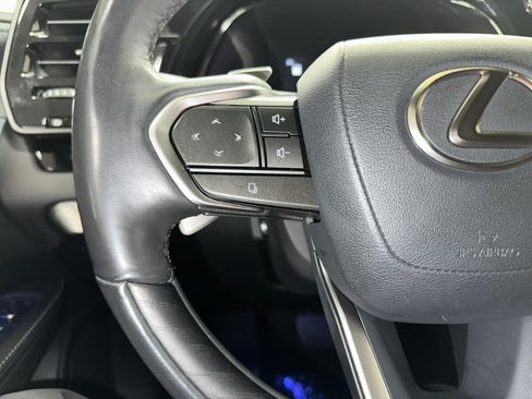 Used 2023 Lexus RX 350 AWD w/ Accessory Package image 19