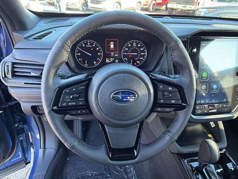 New 2026 Subaru Forester Touring AWD/4WD image 27