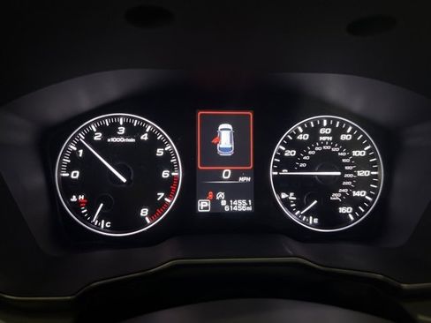 Used 2020 Subaru Outback Onyx Edition XT image 24