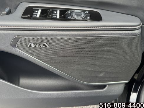 Used 2026 Lincoln Nautilus Premier w/ Equipment Group 102A AWD/4WD image 28
