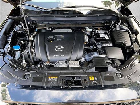 Used 2023 MAZDA CX-5 AWD 2.5 S image 11