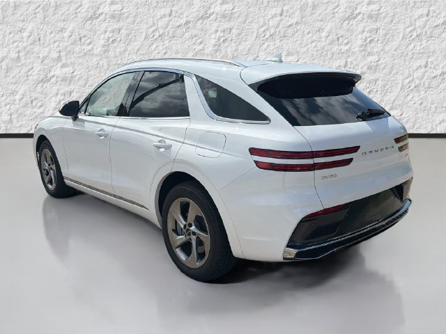 Used 2026 Genesis GV70 2.5T AWD/4WD image 5