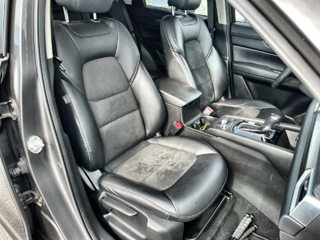 Used 2017 MAZDA CX-5 Touring AWD/4WD image 33