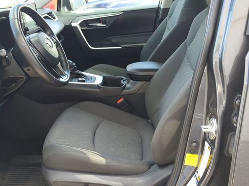 Used 2022 Toyota RAV4 XLE w/ Convenience Package AWD/4WD image 16
