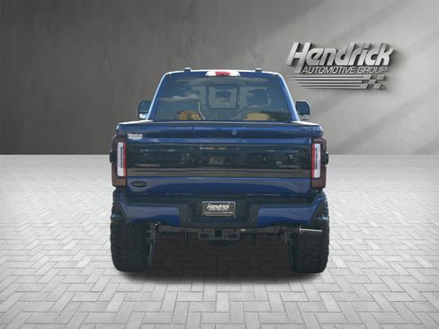 Used 2026 Ford F250 Platinum AWD/4WD image 9