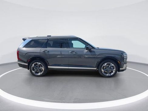 New 2026 Hyundai Palisade Limited AWD/4WD image 9
