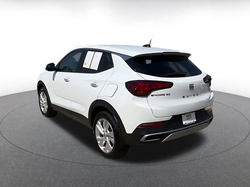 Used 2026 Buick Encore GX Preferred FWD image 9