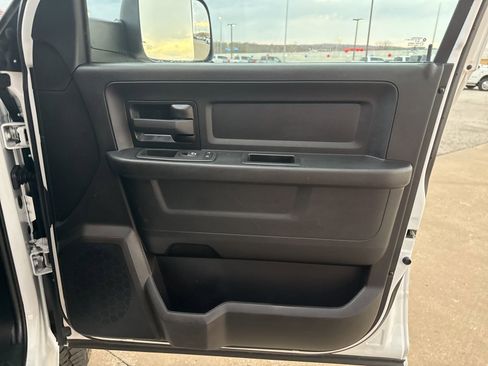 Used 2021 RAM 2500 Tradesman image 25