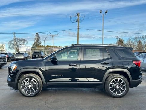 New 2026 GMC Terrain Elevation w/ Elevation Premium Package image 6