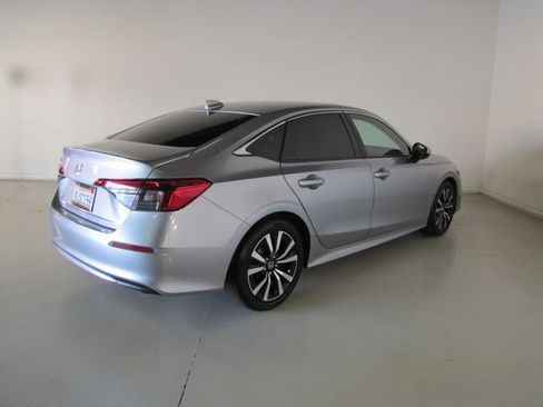 Used 2024 Honda Civic EX image 26