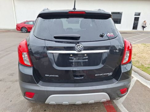 Used 2014 Buick Encore Premium image 5