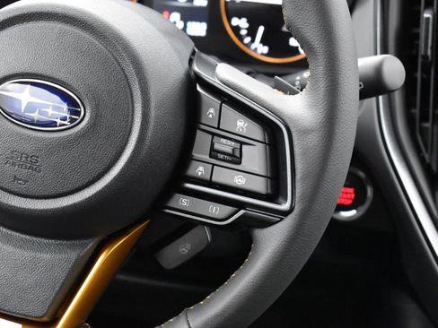 New 2026 Subaru Crosstrek 2.5i Wilderness image 18