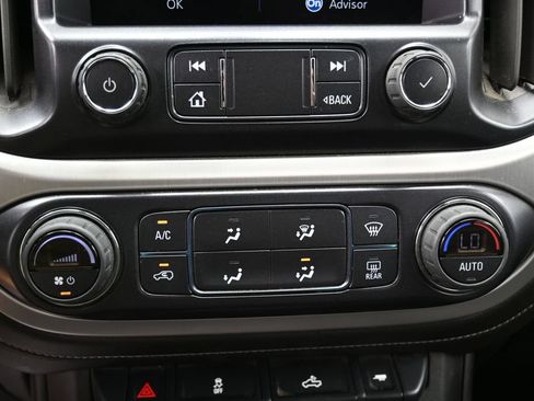 Used 2022 GMC Canyon Elevation w/ Elevation Premium Package AWD/4WD image 27