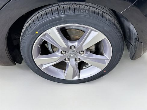 Used 2014 Acura ILX w/ Premium Package FWD image 36