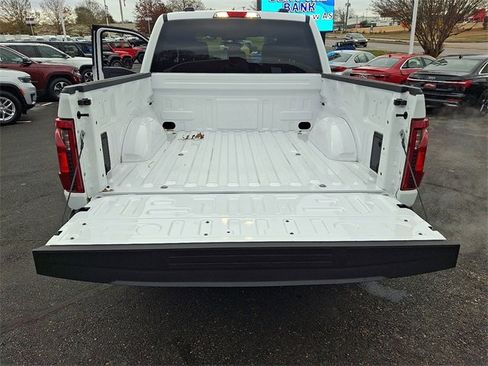 Used 2025 Ford F150 STX image 29