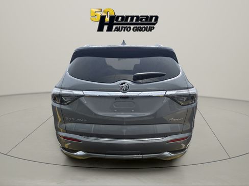 Used 2023 Buick Enclave Avenir w/ Avenir Technology Package AWD/4WD image 3