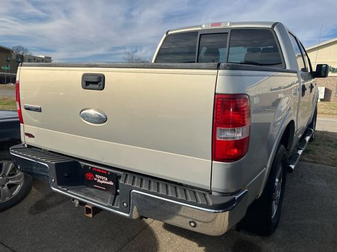 Used 2006 Ford F150 Lariat image 7
