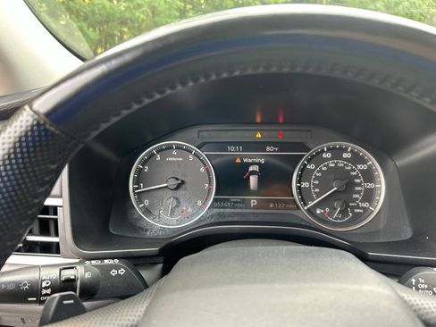 Used 2024 Mitsubishi Outlander SE FWD image 20