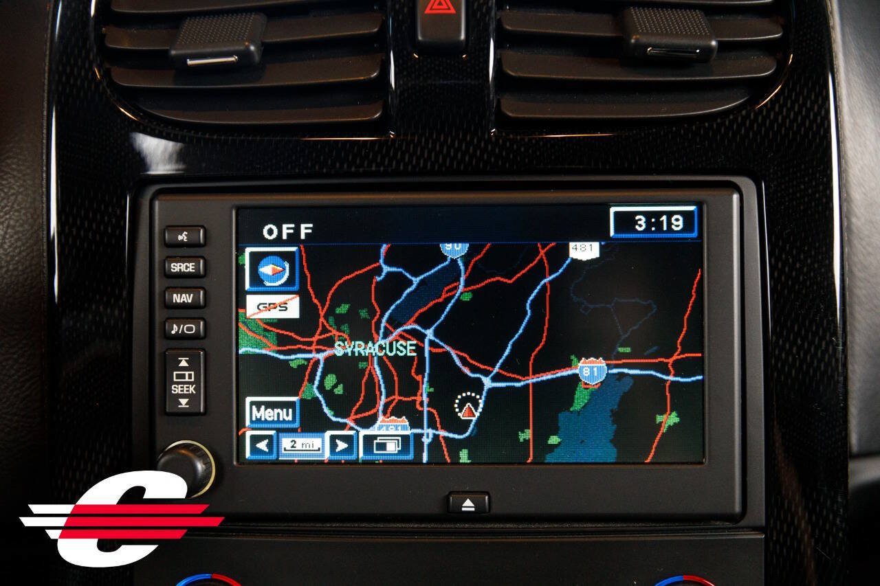 Used 2008 Chevrolet Corvette Z06 w/ Preferred Equipment Group RWD image 22