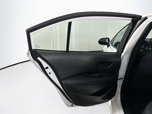 Used 2024 Toyota Corolla LE FWD image 25
