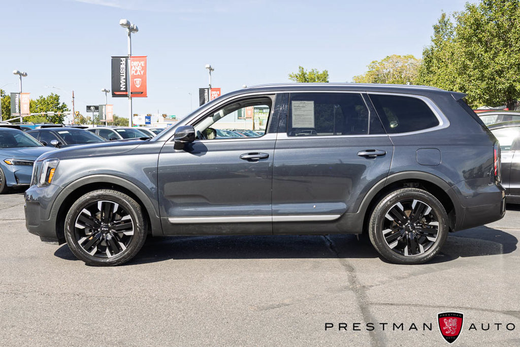 Used 2024 Kia Telluride SX Prestige AWD/4WD image 18