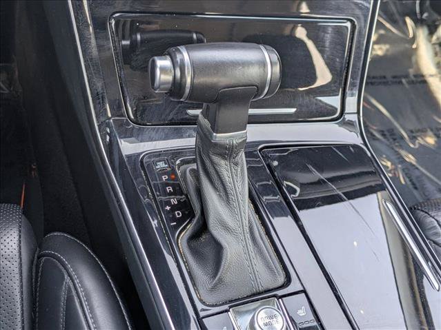 Used 2020 Kia Cadenza Limited FWD image 12