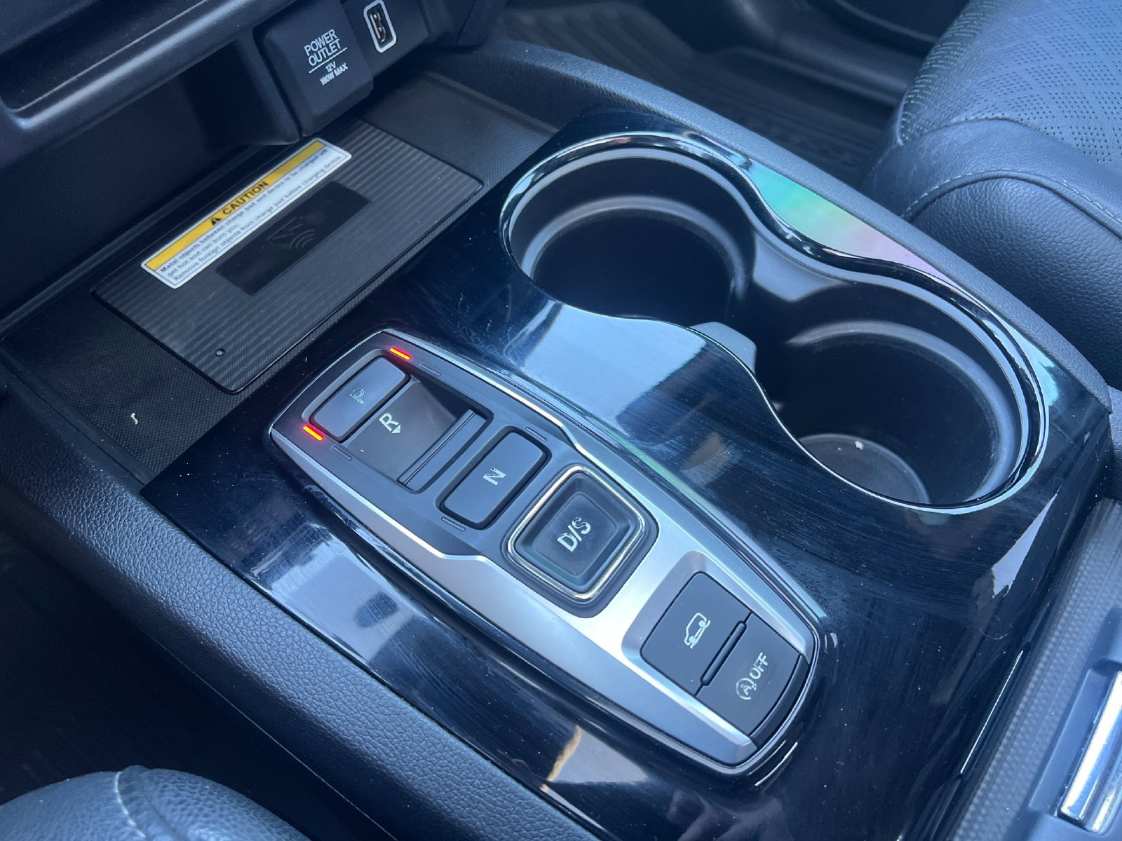 Used 2019 Honda Passport Elite image 17