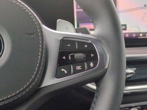 New 2026 BMW X7 xDrive40i w/ M Sport Package image 25