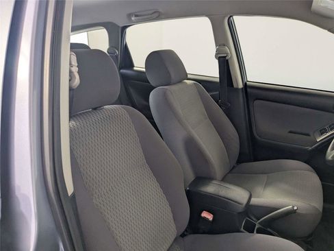 Used 2008 Toyota Matrix FWD image 34