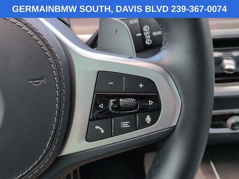 Used 2025 BMW X5 sDrive40i w/ M Sport Package RWD image 29