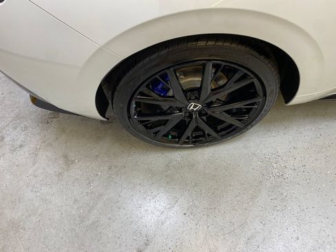 Used 2026 Honda Prelude image 13