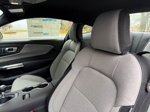 New 2026 Ford Mustang GT image 10