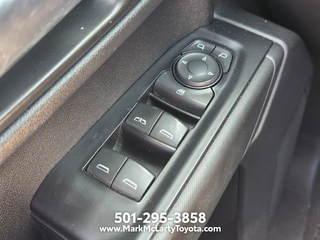 Used 2020 Chevrolet Silverado 1500 Custom w/ Custom Value Package RWD image 23