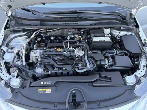 Used 2024 Toyota Corolla LE image 33