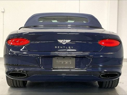 Used 2022 Bentley Continental GT Speed image 5
