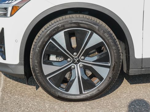 Used 2023 Polestar Polestar 2 w/ Pilot Pack AWD/4WD image 28
