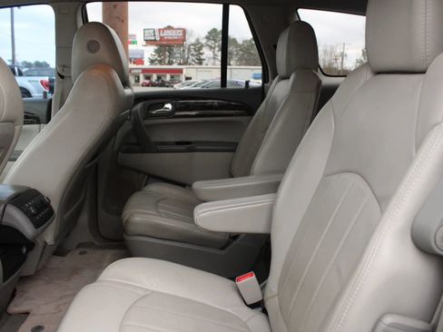 Used 2013 Buick Enclave Premium w/ Trailering Provision Package image 14