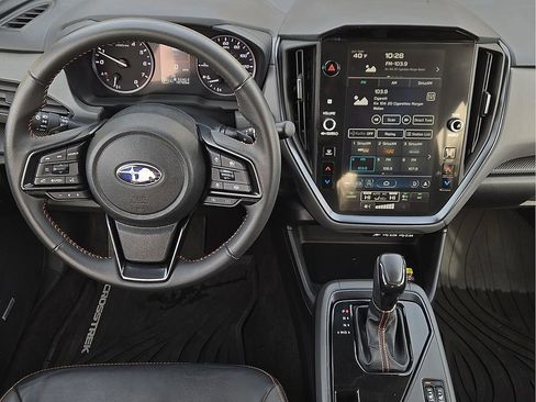 Certified 2025 Subaru Crosstrek 2.5i Limited image 12