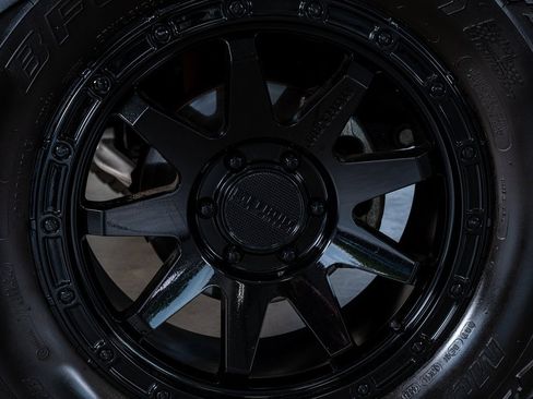 Used 2021 Ford Bronco First Edition image 10