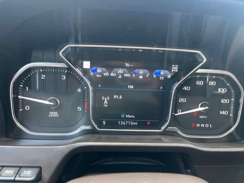Used 2020 GMC Sierra 2500 Denali w/ Denali Ultimate Package AWD/4WD image 41