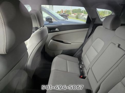 Used 2016 Hyundai Tucson SE FWD image 9