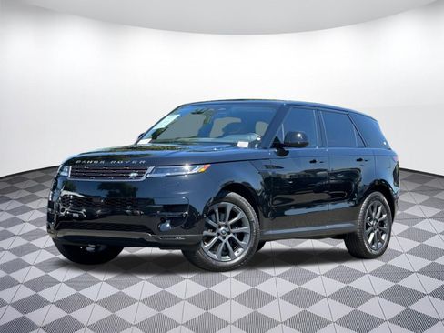 Used 2024 Land Rover Range Rover Sport SE AWD/4WD image 22