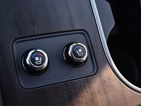 Certified 2023 Nissan Murano Platinum w/ Cargo Package image 21