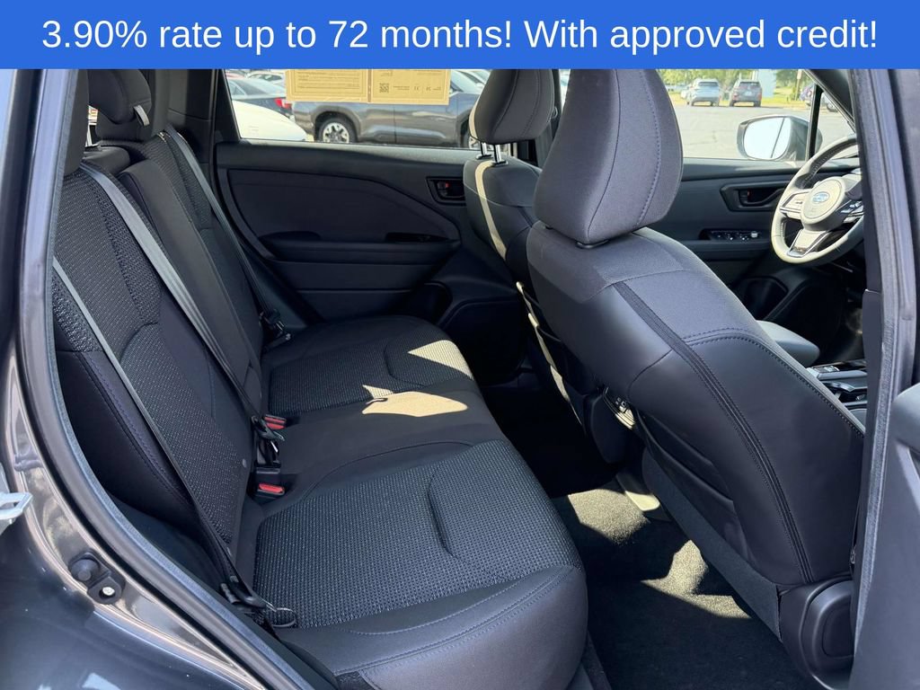 Used 2026 Subaru Forester Premium AWD/4WD image 13