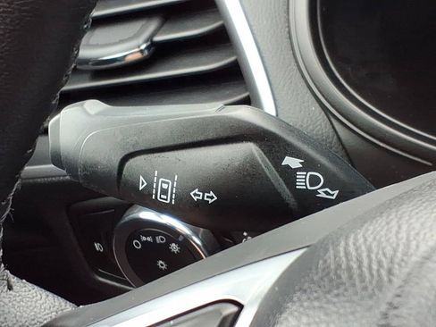 Used 2024 Ford Edge Titanium AWD/4WD image 26