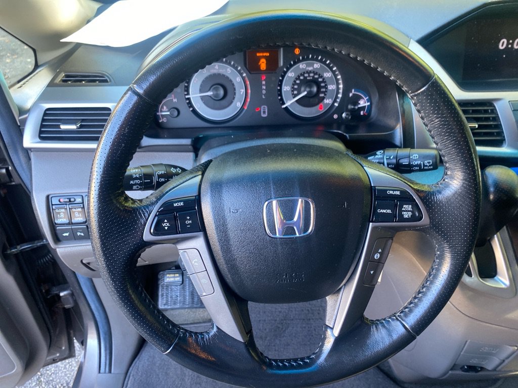 Used 2012 Honda Odyssey Touring image 13