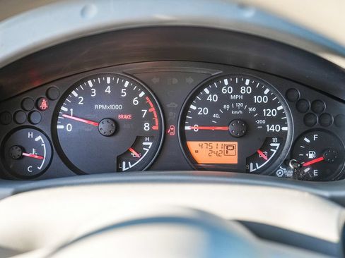 Used 2015 Nissan Frontier SV RWD image 21